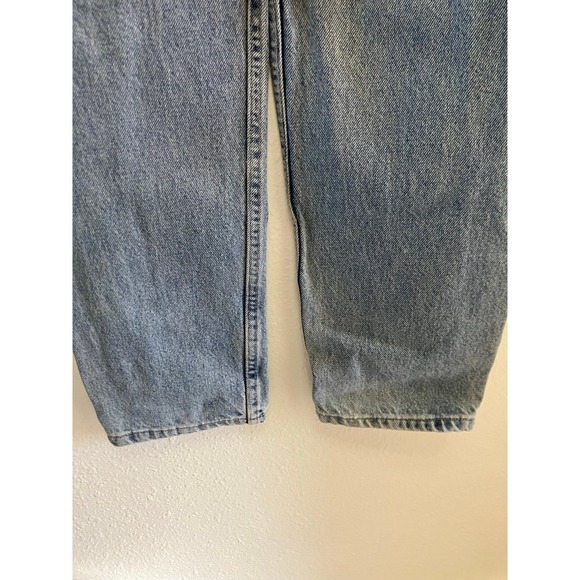 Vintage‎ Authentic St. John's Bay Classic Fit Mom Jean Size 10 - Picture 6 of 7